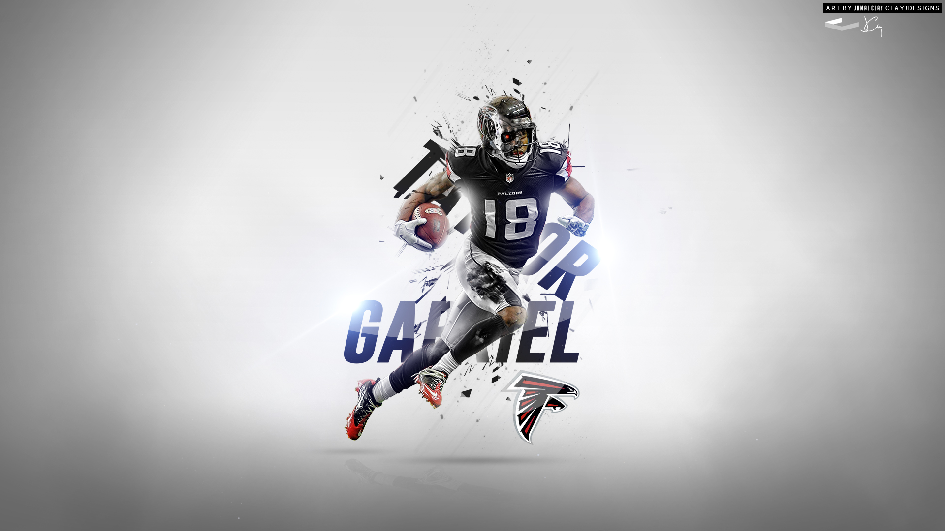 Sports Graphics - clayjdesigns